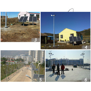 Se puede enewable nergy 700/12/24 ind urbine - Product Image 5