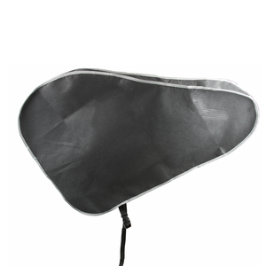 Couverture de protection d'attelage de caravane personnalisée, Style boucle, couverture imperméable universelle <span class=keywords><strong>pour</strong></span> <span class=keywords><strong>remorque</strong></span> - Product Image 2