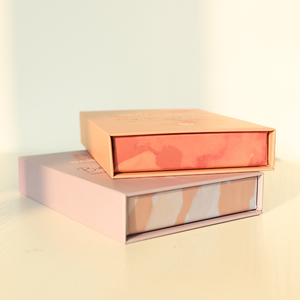 Cartes d'affirmation confortables pour le soutien et <span class=keywords><strong>l</strong></span>'auto-estime avant et après <span class=keywords><strong>l</strong></span>'accouchement, avec impression personnalisée - Product Image 6