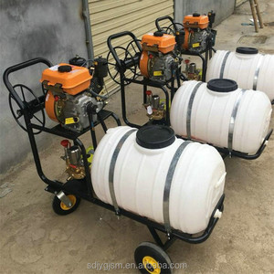 Self-propelled <b>Sprayer</b> Overhead Small Applicator - Product Image 2