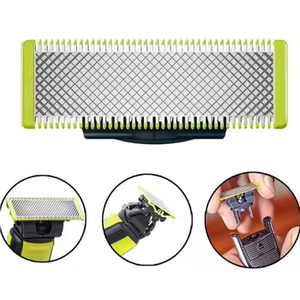 Testina di Ricambio per Rasoio Elettrico, Lama Singola Sostitutiva - Product Image 4