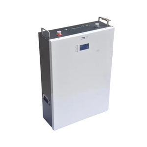Sistema de Energía Solar Todo en Uno para el Hogar de 5Kw 10Kw, Batería de Litio para Almacenamiento de Energía Fuera de la Red y Batería de Litio para Almacenamiento de Energía Doméstica ZLWMS-O-041 - Product Image 3