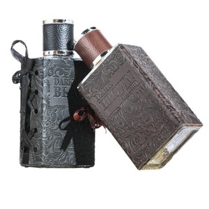 Venta al por mayor 2 Olor 80Ml Estuche <span class=keywords><strong>de</strong></span> cuero Hombres Perfume Parfums Dubai Oriental Refresh Fragancia en aerosol <span class=keywords><strong>de</strong></span> larga duración - Product Image 5