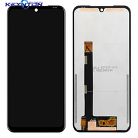 Pantalla LCD Táctil con Marco para Infinix Smart 2 3 4 4c 5 6 7 HD 2021 Pro Plus, Repuesto de Digitalizador