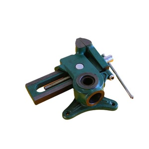 Suministro directo de fábrica, venta al por mayor, tornillos de Banco de loro para herramientas de carpintería, material didáctico para torno de madera - Product Image 1