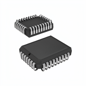 วงจรรวม32 LCC (J Lead) BOM IC IC ในสต็อก IC FIFO Async 64KX9 20NS 32PLCC 7208L20J ชิ้นส่วนอิเล็กทรอนิกส์ - Product Image 1