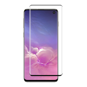 3D móvil Protector <span class=keywords><strong>de</strong></span> pantalla <span class=keywords><strong>de</strong></span> <span class=keywords><strong>cristal</strong></span> templado película para mascotas caso para Galaxy S10 del teléfono celular - Product Image 2