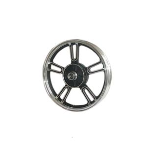 Jantes en alliage d'aluminium de haute qualité <span class=keywords><strong>KILROY</strong></span> New Cg150 pour moto - Product Image 3