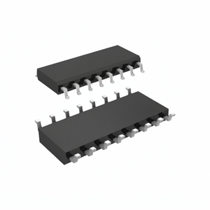 Commutateur IC SPST NCX4 10OHM 16SOIC Interface MAX312ESE-T 16 SOIC (0,154 po, largeur 3,90 mm) Composants de circuits électroniques Originaux - Product Image 1