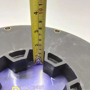 Acoplamiento de Brida Centaflex-k-125-sae-10 K-125-sae-10 K125-sae10 - Product Image 2