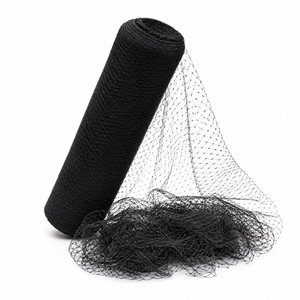 Compre Red Antienvejecimiento de Malla de 1 cm y 2.5x2.5 cm para Repeler Aves en Hileras de Cultivos de Palomas, Calabazas, Sorgo, Viñedos y Arbustos de Bayas - Product Image 6