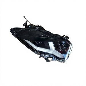 Accessoires automobiles très demandés pour Lamborghini Aventador LP700 : Phares avant à LED, lampe avant de voiture, OE 471941003N 471941004N - Product Image 1