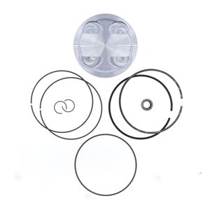 ลูกสูบฟอร์จ 4T ขนาดเส้นผ่านศูนย์กลาง 96.96 มม. สำหรับ Athena และกระบอกสูบ OE - Product Image 2