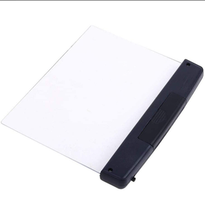 Lampe <span class=keywords><strong>de</strong></span> lecture flexible à LED pour la lecture en intérieur, panneau <span class=keywords><strong>de</strong></span> lecture pour la <span class=keywords><strong>nuit</strong></span>, respectueux des yeux, réparation, voyage, dortoir et chambre à coucher - Product Image 4