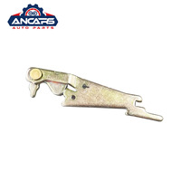 Jambe de frein à tambour pour Suzuki Vitara Grand Vitara 1999 2000 2001 2002 Strut Assy 53840-65D00 5384065D00