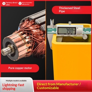 Grúa pequeña para vehículos, ajustable, eléctrica/hidráulica de 12V/24V, portátil, montada en camión, cabrestante móvil plegable para elevación. - Product Image 3