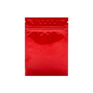 Kunden spezifisch bedruckte Kunststoff Reiß verschluss männliche Sex Enhancer erhöhen Schwanz Wachstum dauerhafte Sex Verzögerung ätherische Öle Penis Packt asche - Product Image 5