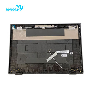 Phụ tùng máy tính xách tay Vỏ máy tính xách tay <span class=keywords><strong>LCD</strong></span> Rear Nắp cover quay lại cho Lenovo 100e Chromebook 2nd Gen AST 5cb0t70806 - Product Image 2