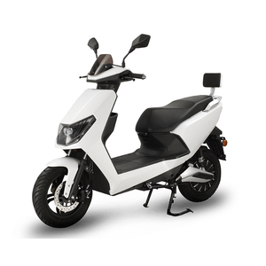 Motocicleta Eléctrica Económica con Batería <span class=keywords><strong>de</strong></span> Litio <span class=keywords><strong>de</strong></span> 72V55A, Novedad <span class=keywords><strong>de</strong></span> 2022 - Product Image 4