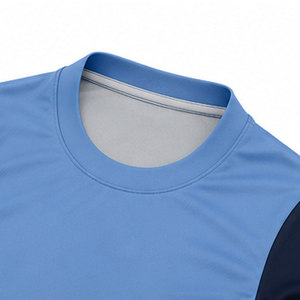Nuevo diseño de logotipo, uniforme de voleibol personalizado, 100% poliéster transpirable, último estilo, uniformes de voleibol de la mejor calidad para hombre - Product Image 6