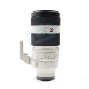 เลนส์ซูม HFT Professional FE 100-400 มม. F/4.5-5.6 GM OSS ฟูลเฟรม พร้อมกระจกสำหรับกล้อง DSLR/มิเรอร์เลส ขายส่ง - Product Image 2