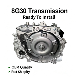 Boîte de vitesses automatique HXT GA8G30AW ATN8 8G30 8 vitesses 2WD 1.5T pour Peugeot 308 3008 - Product Image 6