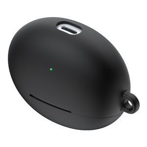 Funda Protectora de Silicona para Auriculares Inalámbricos <span class=keywords><strong>Huawei</strong></span> <span class=keywords><strong>Freebuds</strong></span> <span class=keywords><strong>5i</strong></span>, con Llavero, Novedad de 2022 - Product Image 3