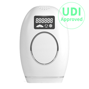 Épilateur Laser Ipl Permanent Épilation Rajeunissement de la peau 2000w Ipl Hair Removal Machine Pulse Light Epilator - Product Image 2