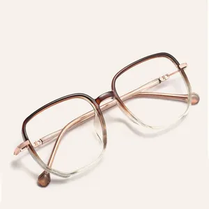 Лучшая цена, новый дизайн очков tr, оптические очки tr90, очки, оптические очки tr90, оправа с носоупором для мужчин и женщин