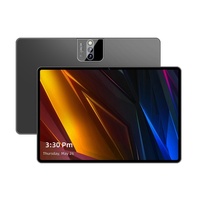 16GB Sınır Ötesi 5G Android 15 Tablet, 10.1 inç Ekran, 1024x576 Çözünürlük, Ofis, Oyun ve Eğitim İçin, Fabrikadan Doğrudan Model