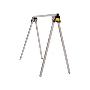 Capacidad de carga del marco de soporte STANLEY 450 kg L800xW210xH100 mm - Product Image 2