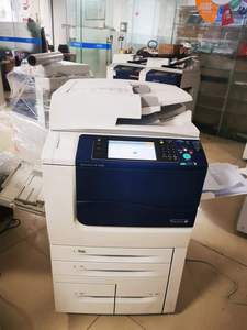 Impresora láser monocromática de segunda mano xeroxs 6080 7080 copiadora usada en blanco y negro - Product Image 3