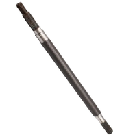 Pièces détachées pour voiturette de golf OEM R1-G6512-00-00 JR1-G6511-00-00 véhicule électrique essieu arrière pour Ya-Ma ha Golf Buggy