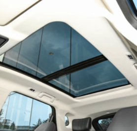 Jetour Dasheng 1.6T 197hp L4 <span class=keywords><strong>IDM</strong></span> utilisé 2024 Jetour Dasheng SUV automatique Turbo 18 pouces cuir gauche Offre Spéciale voiture à essence - Product Image 6