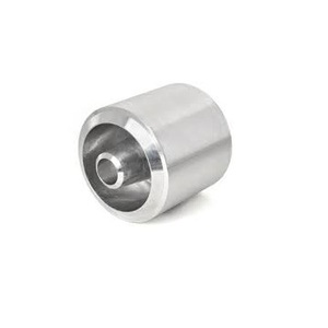 CNC Turning Parts CNC Milling Parts Custom Stainless Steel Metal Parts CNC Machining Services Rapid Prototype - Product Image 1