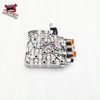 VT2 VT3 badan katup Solenoid transmisi untuk Mini Cooper BYD Haima Geely GS M3 G5 papan sirkuit oli roda gigi Gearbox