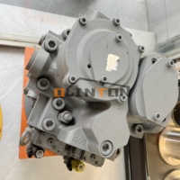 Pièces de machines de construction ZX490-5A pompe hydraulique Assy K5V200DPH pompe à piston principale pour Hitatchi ZAX490-5A YA00035147