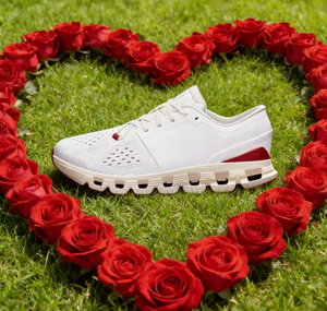 Chaussures de course de haute qualité, décontractées et tendance, adaptées au sport, en tissu respirant, conviennent aux hommes et aux femmes. - Product Image 6