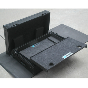 Vuelo <span class=keywords><strong>dj</strong></span> consola para <span class=keywords><strong>Numark</strong></span> 4 - Product Image 6