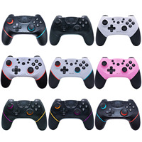 Control para Switch Pro, Control para PS4, Control para Consola N-Switch