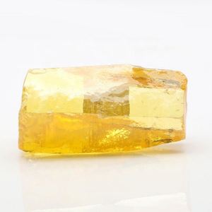 Usine de gros matière première de haute qualité zircone cubique non coupée brute - Product Image 3