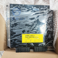 Controlador ECU 21N6-42101 para Excavadora R210LC-7 R210-7 R210LC-7E RX225-7, Placa de Computadora, Unidad de Control, Repuesto