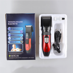 Flottant rasage Batteries sèches charge barbier tondeuses cheveux grand <span class=keywords><strong>cadeau</strong></span> aux <span class=keywords><strong>Parents</strong></span> - Product Image 6
