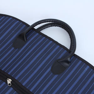 <span class=keywords><strong>Housse</strong></span> de protection pliable en tissu Oxford anti-poussière pour robe de danse et costume, fournie par le fabricant à prix abordable - Product Image 4