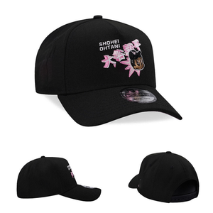 Venta Directa de Fábrica, Gorra de Béisbol Casual Premium de 6 Paneles, Logotipo Personalizado ODM, Unisex, Transpirable, Bordado 3D, para Adultos - Product Image 1