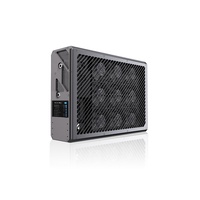 Système de refroidissement par eau externe Bykski B-1080-SPD-CEC-X SPD CDU pour serveur haute performance fabriqué en Chine