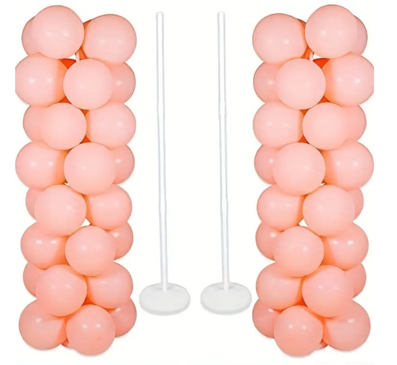 Supports d'arche de ballons de 90 cm