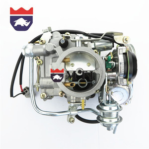 Carburatore nuovo arrivo 4AF carburatore 13200-84312 21100-16540 per <span class=keywords><strong>Toyota</strong></span> 4AF - Product Image 2