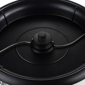 RAF 800g Capacity Household Electric Coffee Bean Roasting Machine 100-240℃ Temperature Adjust <strong>Multi</strong> Functional Coffee <strong>Roaster</strong> - Product Image 5