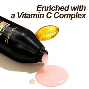 Tratamiento Capilar Nano Plastia Ultra Super Botox de Marca Privada, Fortalece y Alisa el Cabello con Queratina - Product Image 4
